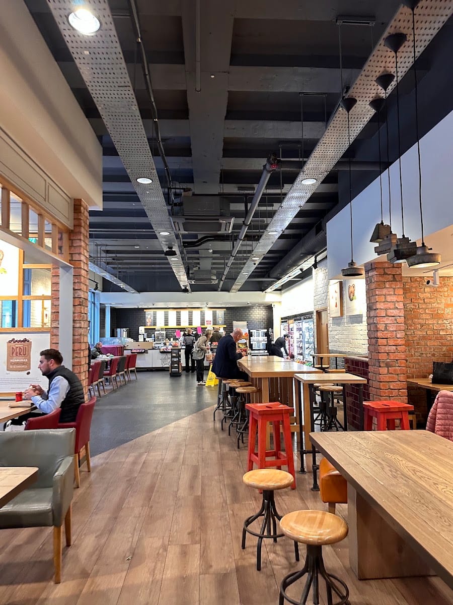 Pret A Manger, photo 3