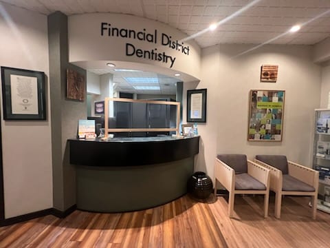 Financial District Dentistry