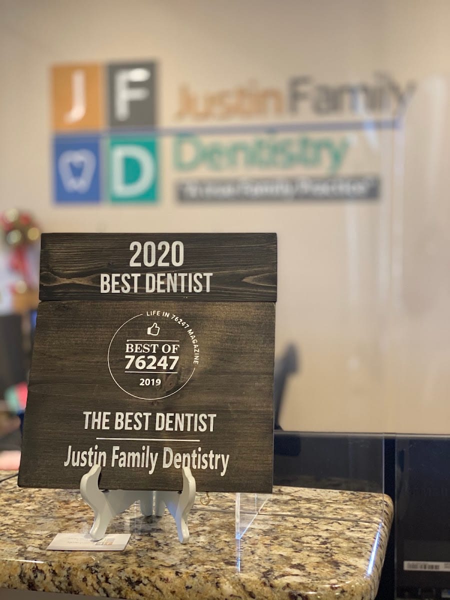 Justin Family Dentistry