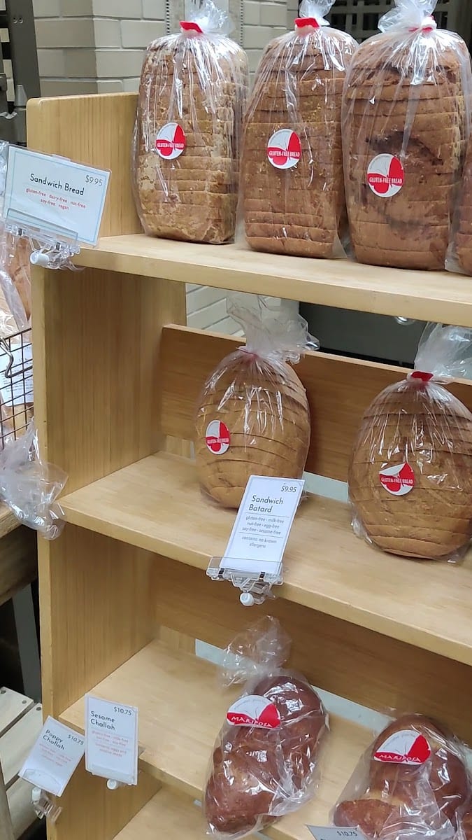 Mariposa Baking Company, photo 3
