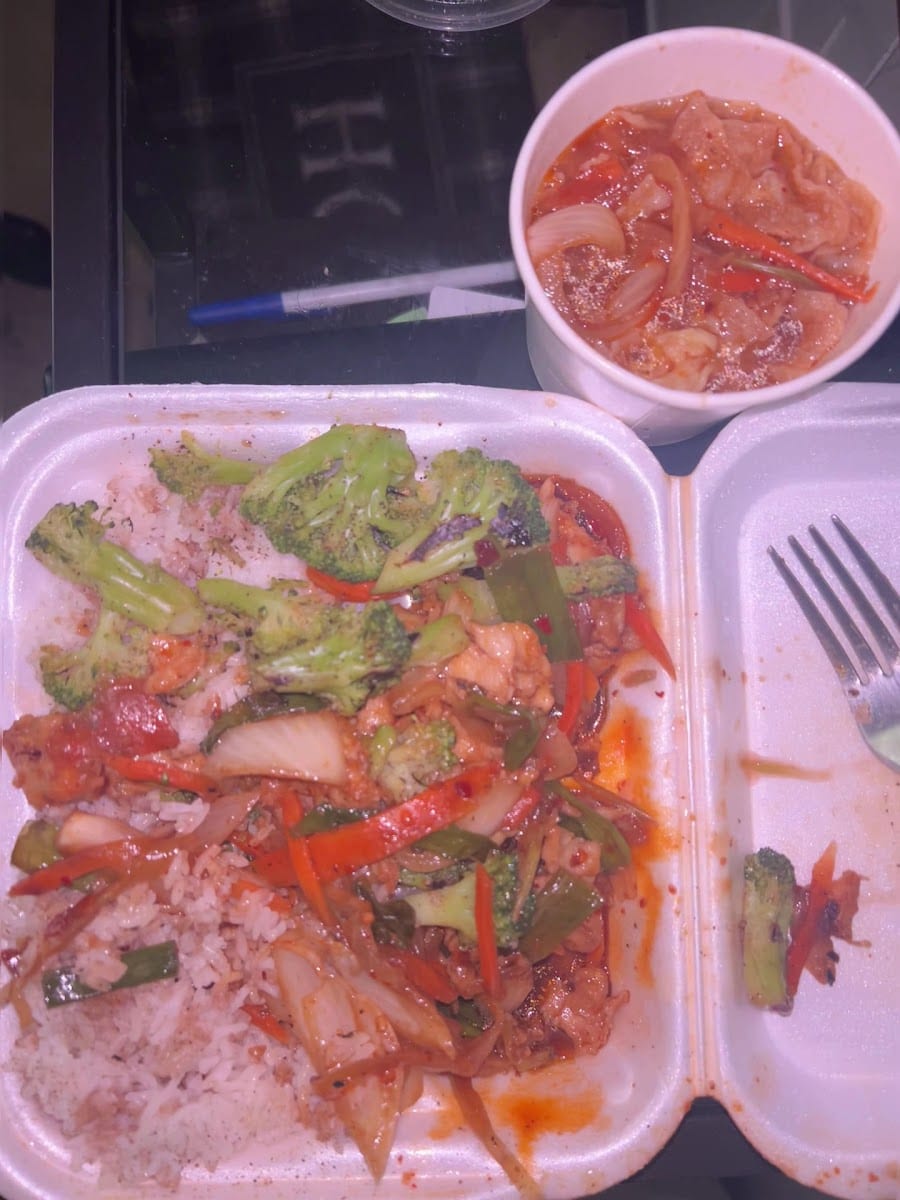 New China Restaurant, photo 2