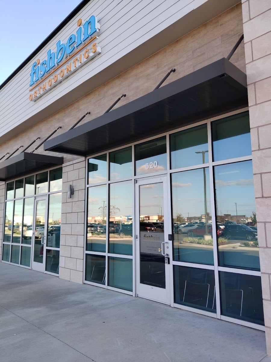 Fishbein Orthodontics - Panama City, photo 4