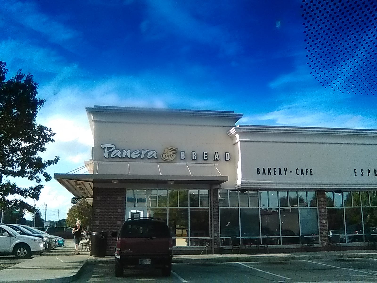 Panera Bread, photo 2