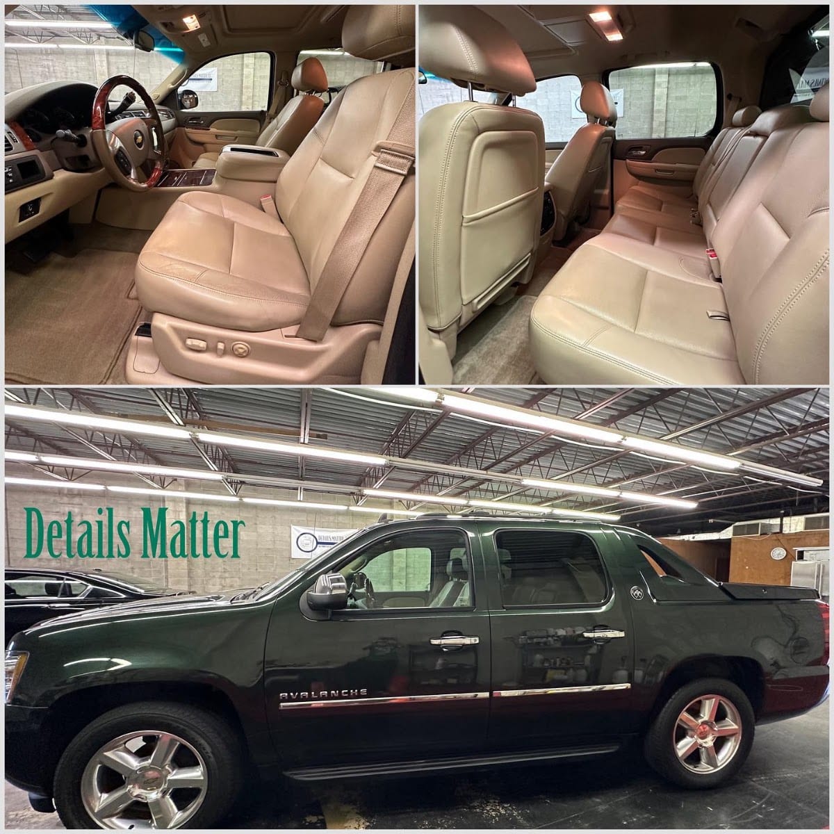 Details Matter, LLC, photo 3