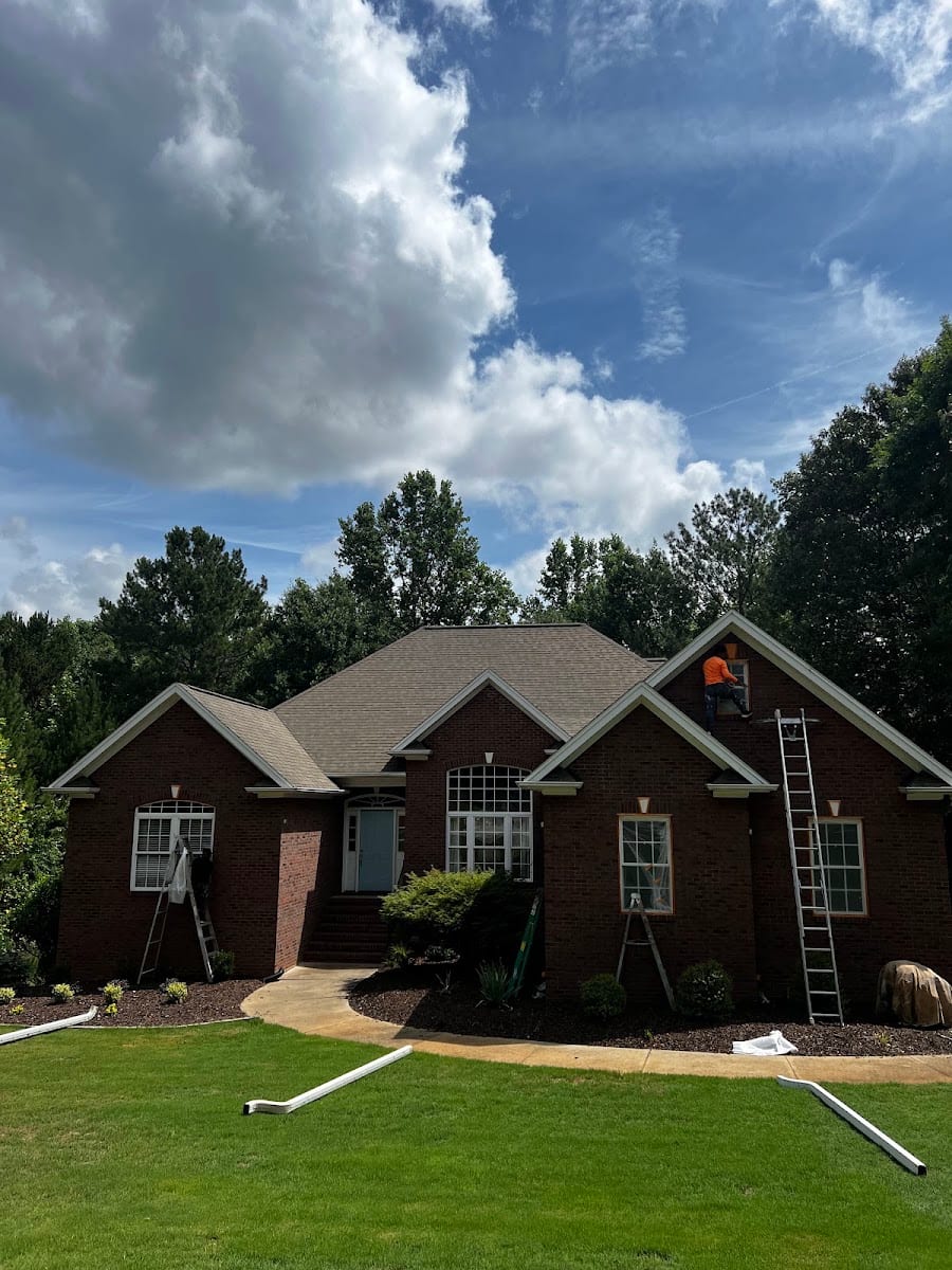 Matkins Painting and Pressure Washing, photo 4