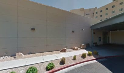 Summerlin Hospital: Leitner Marc J MD