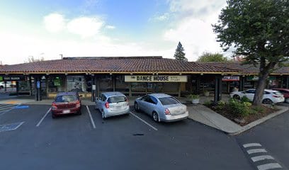 The Dance House