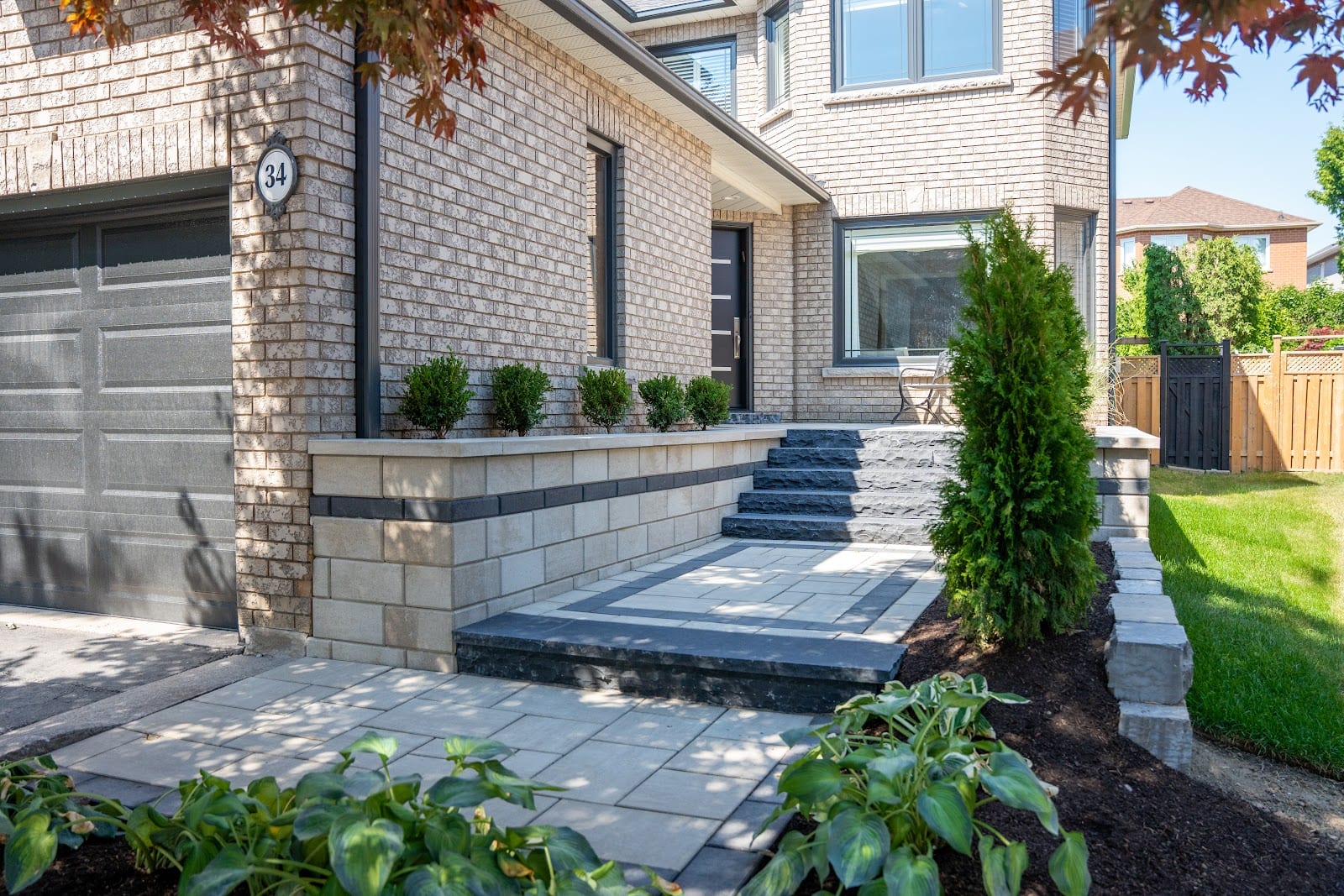 Certified Landscaping Inc., photo 3