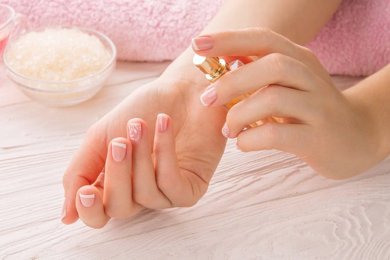 Kim's Nail & Wax, photo 2
