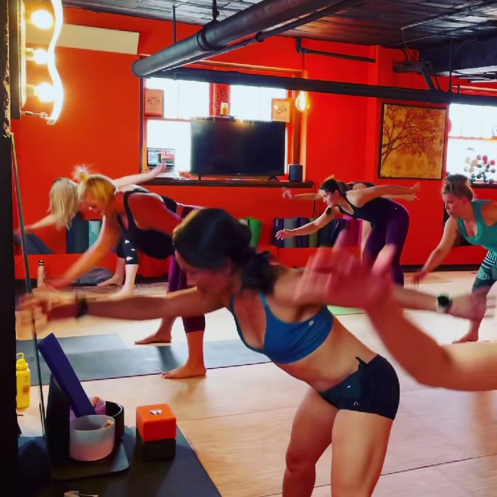 Hot Yoga Helena, photo 3