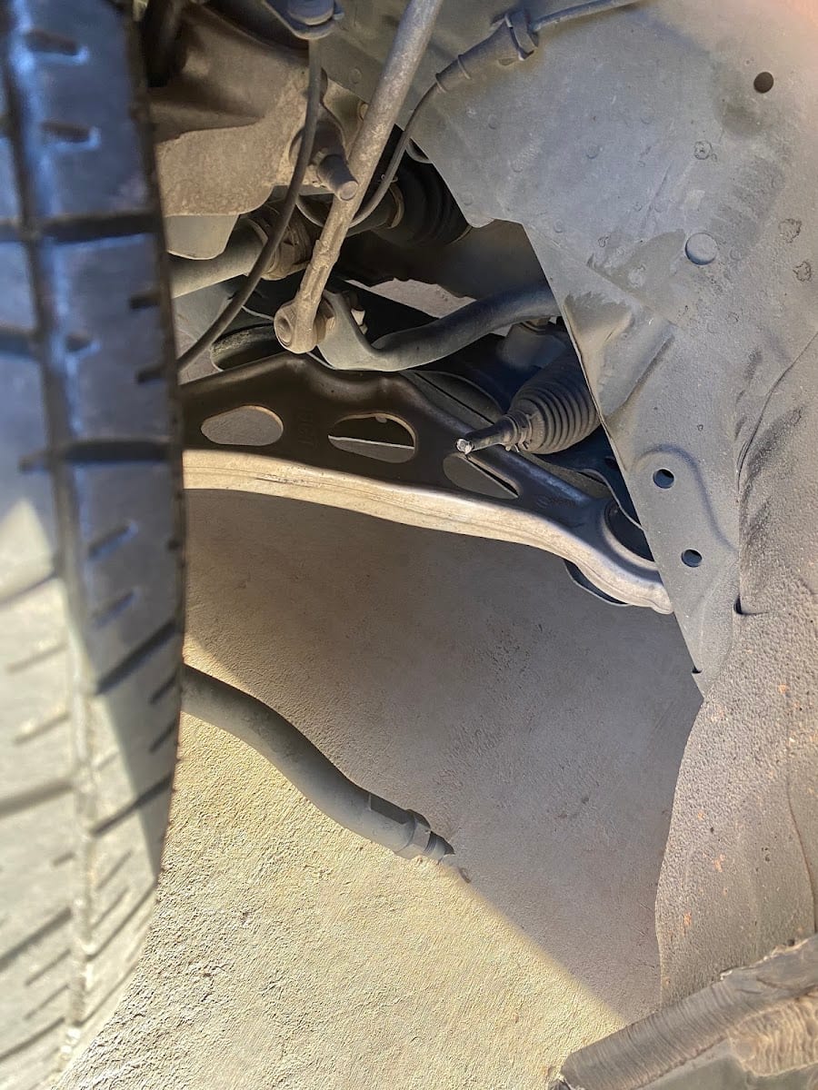 Valdez Mobile Auto Repair