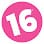 16 Handles