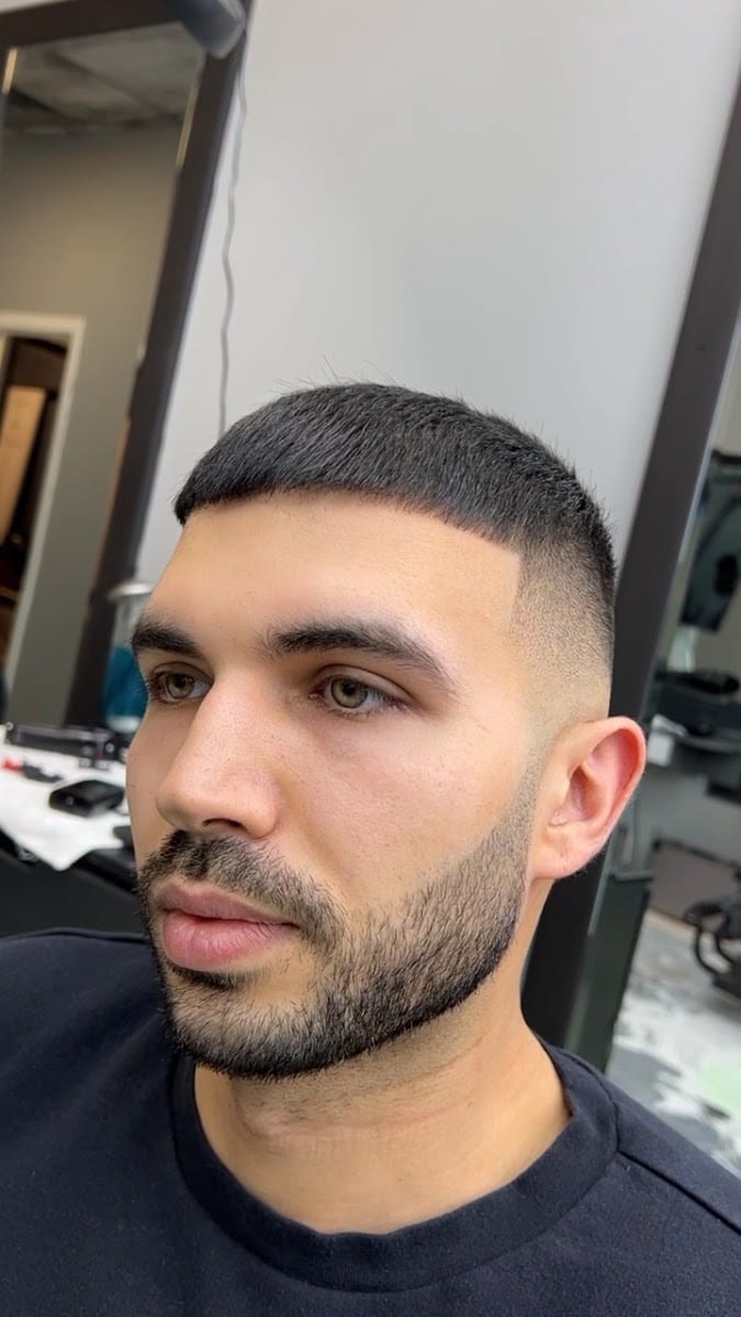 Furious Fades Barbershop & Salon, photo 3