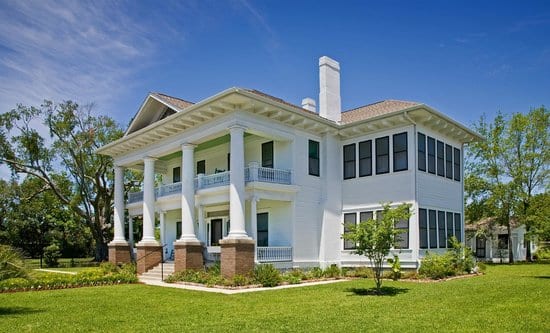 Chambers House Museum, photo 2