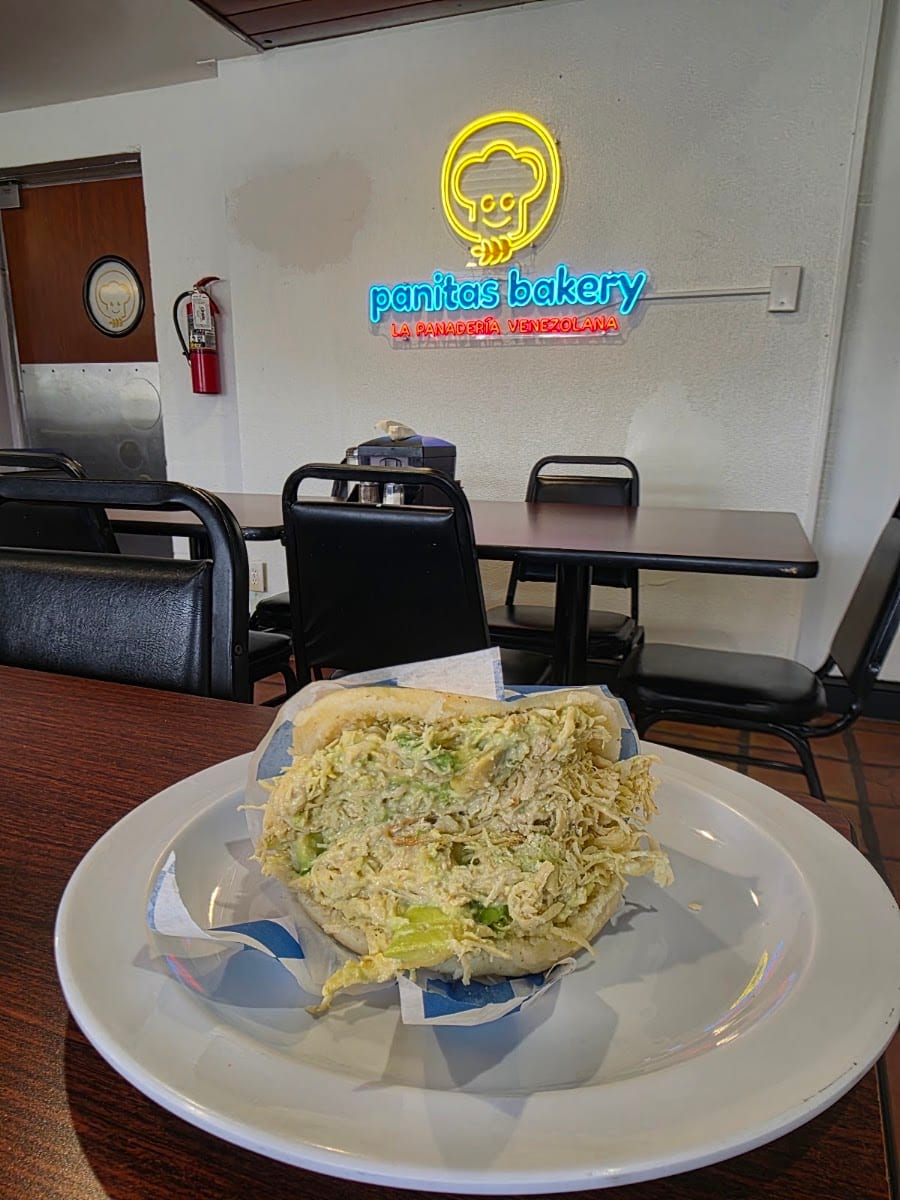 Panitas Bakery, photo 4