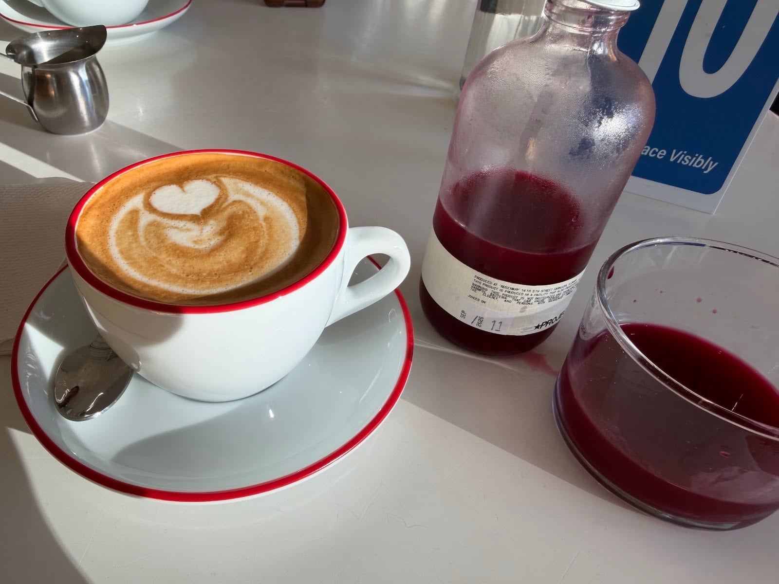 Project Coffee, photo 4