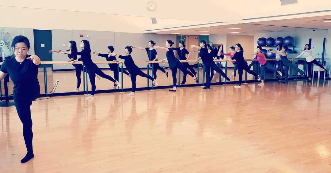 Dance ConneXion (North York), photo 4