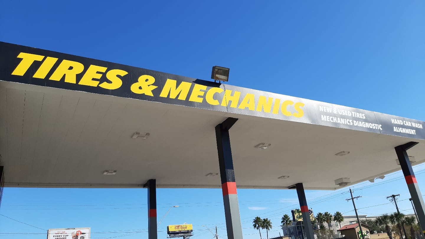 Master Tires & Mechanics, photo 2