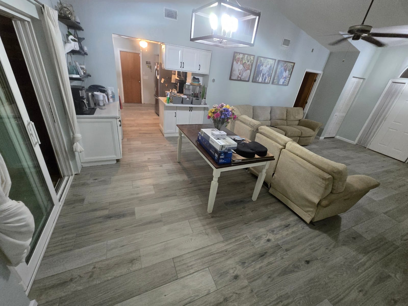 Venice Home Services LLC