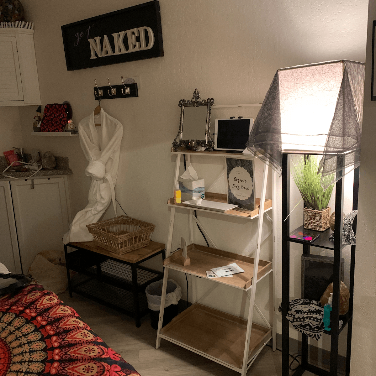 Body by ZH – Specializing in Deep Tissue Massage and Cupping Massage Therapies