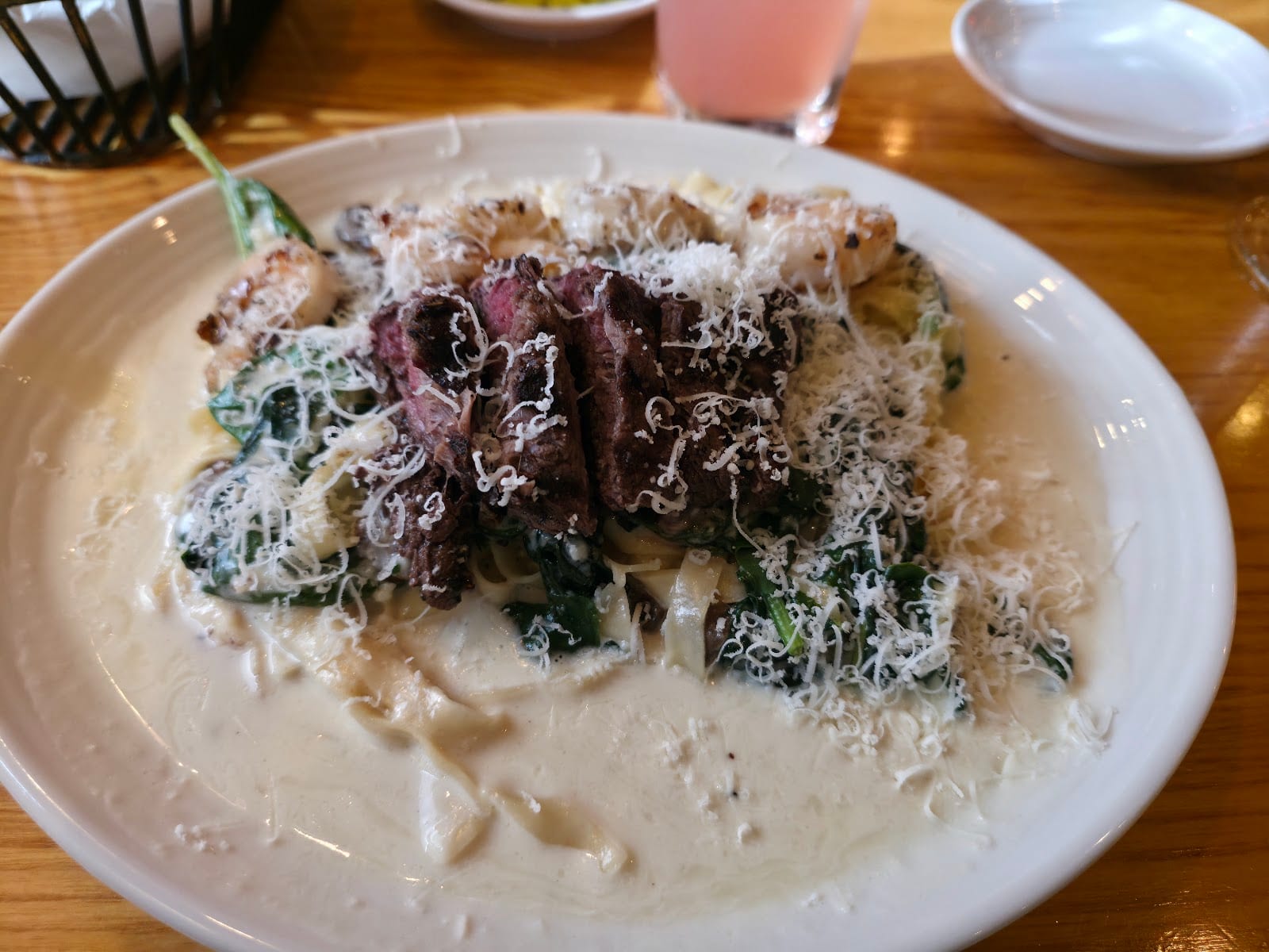 Carrabba's Italian Grill