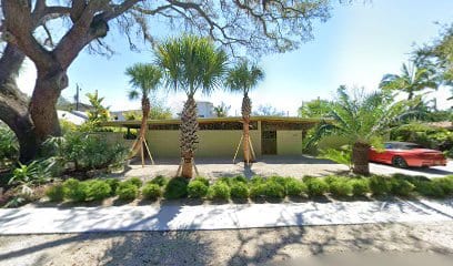 dane spencer landscape architecture