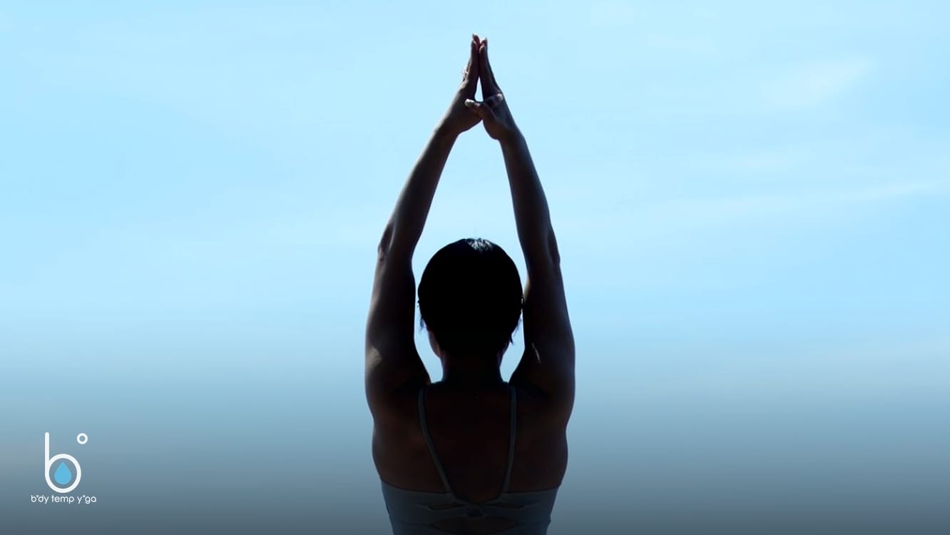 Body Temp Yoga, photo 2