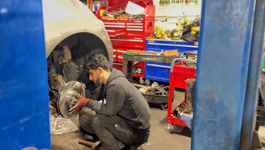 Al-Yafai Auto Service, photo 3