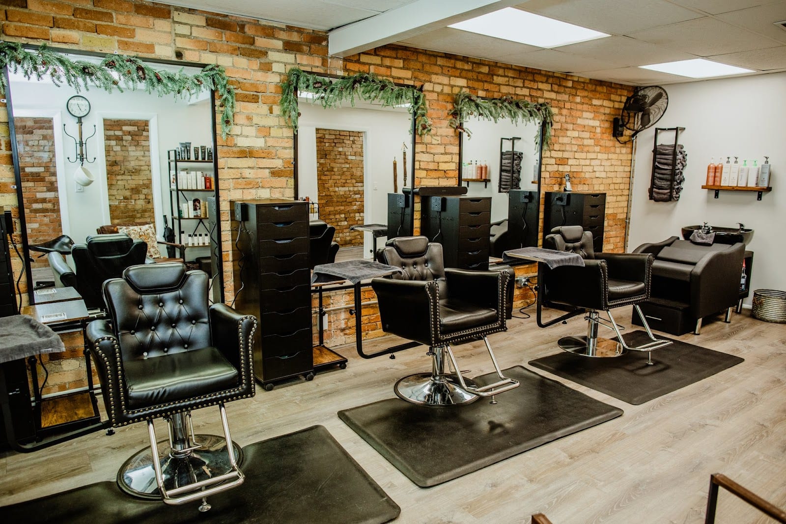 The Depot Salon, photo 3
