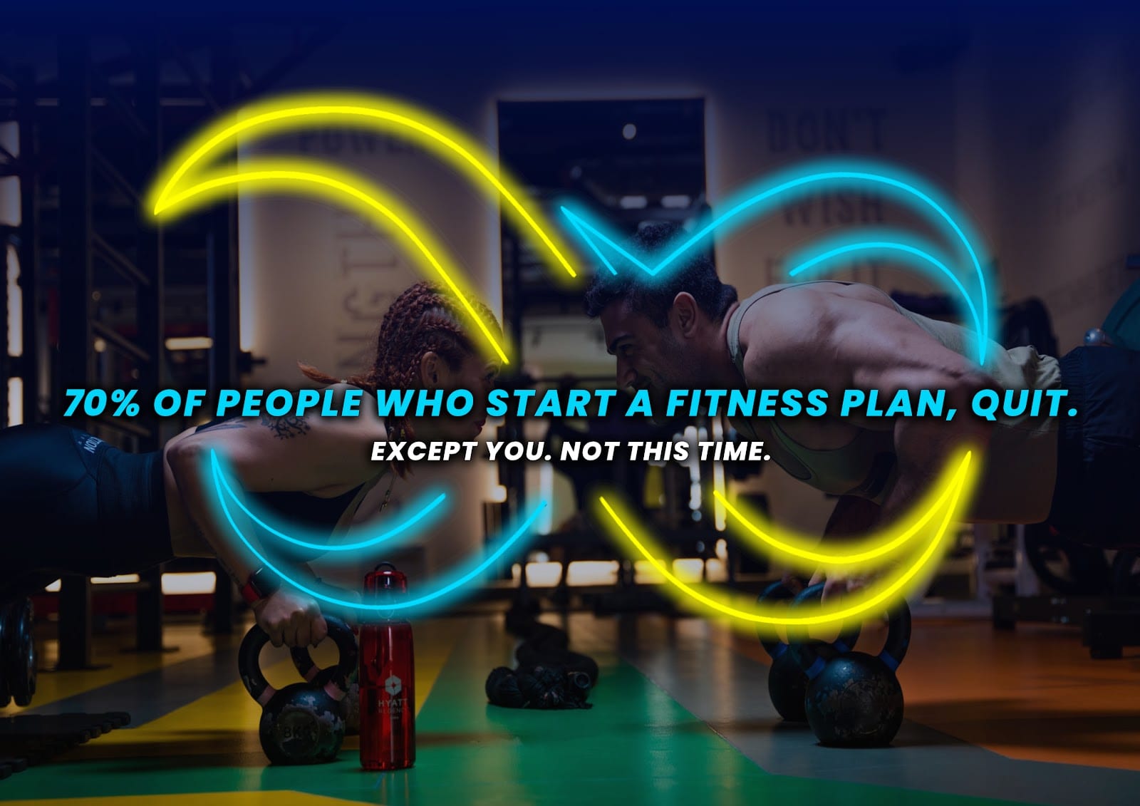 StAPT - St Albans Personal Training, photo 2