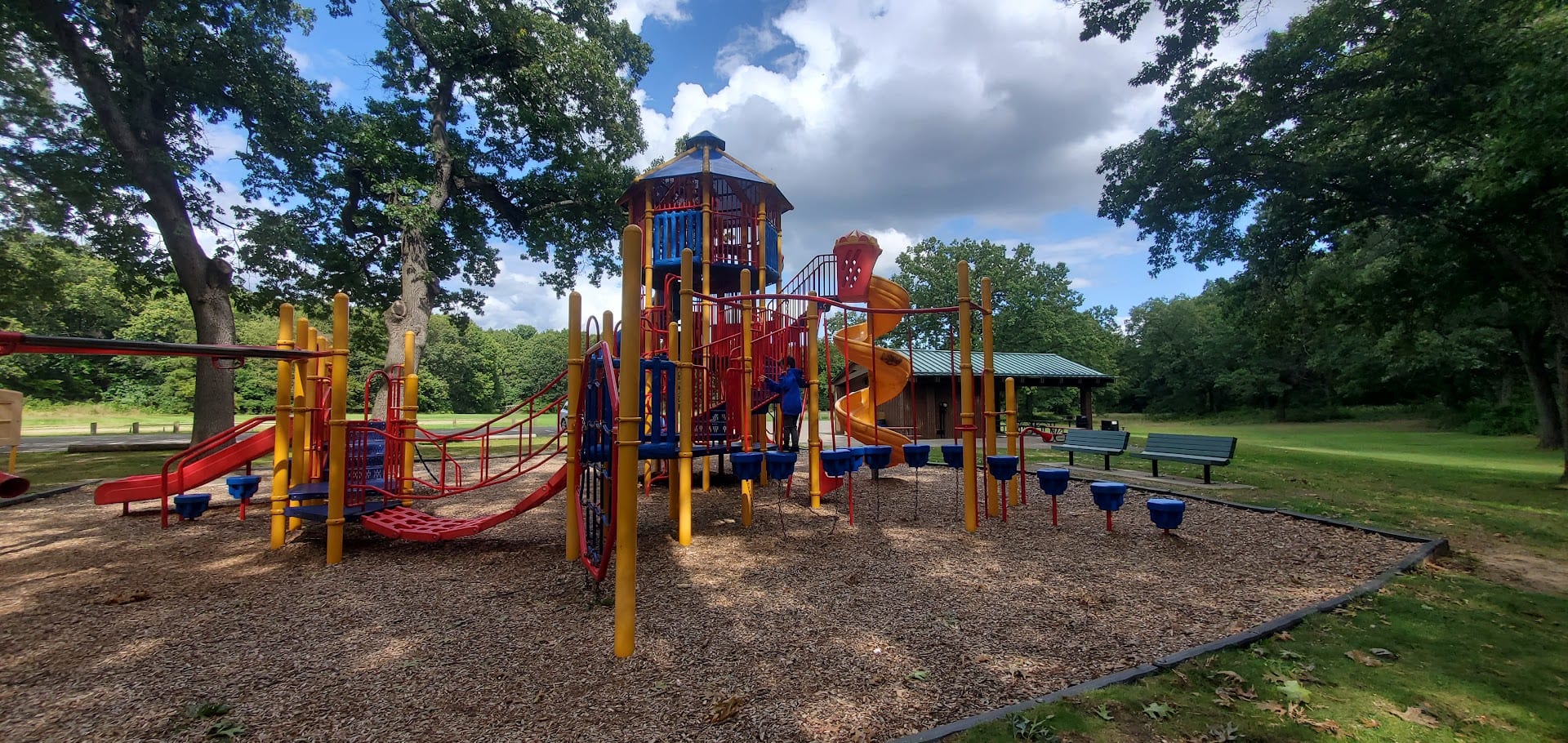 Playground, photo 3