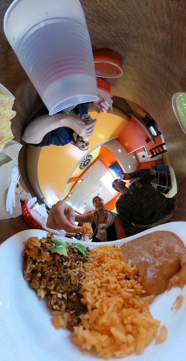 El Gran Taco Loco, photo 2