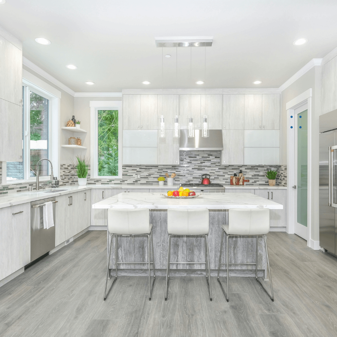 Ruder Cleaning Services