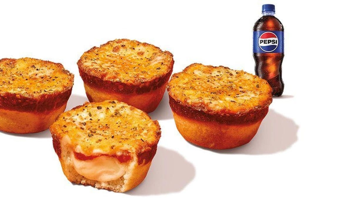 Little Caesars Pizza, photo 3