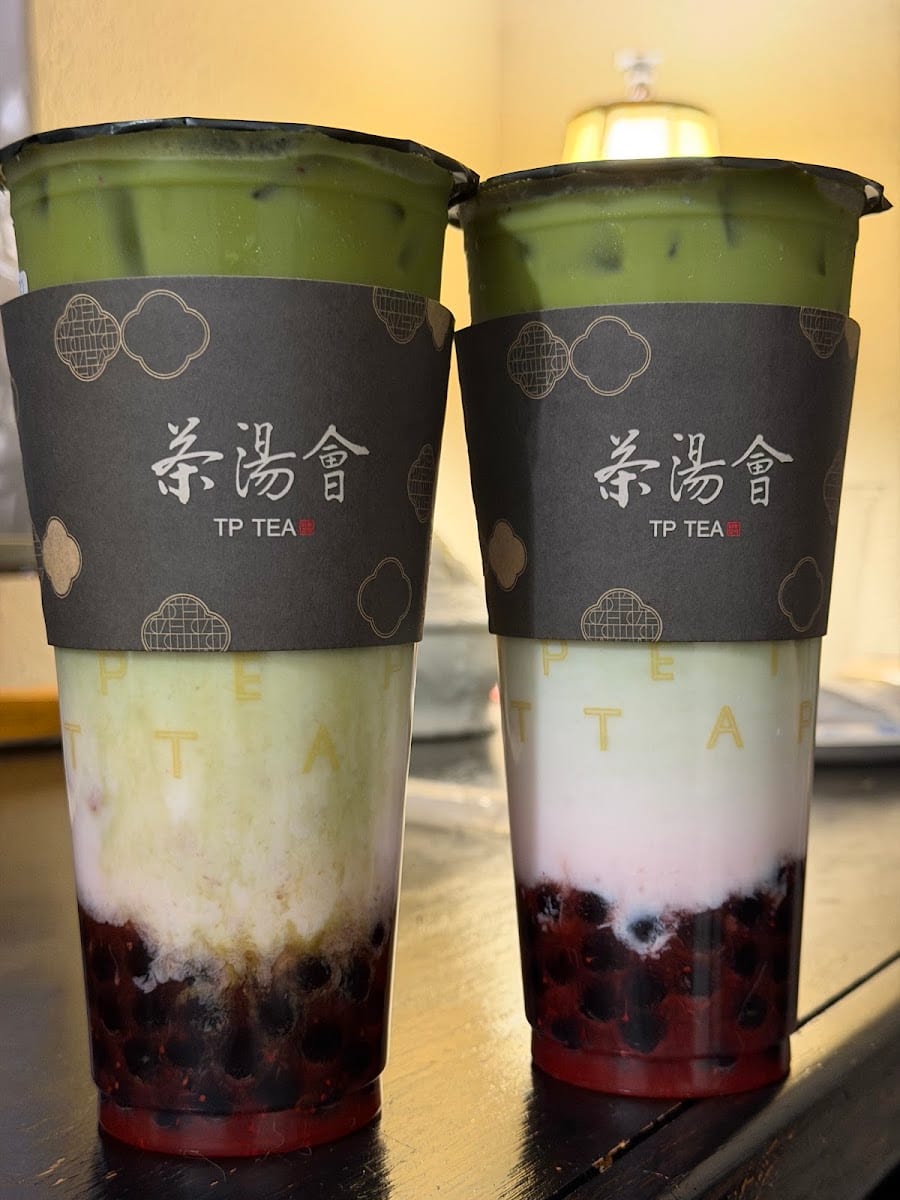TP Tea - Frisco, photo 3