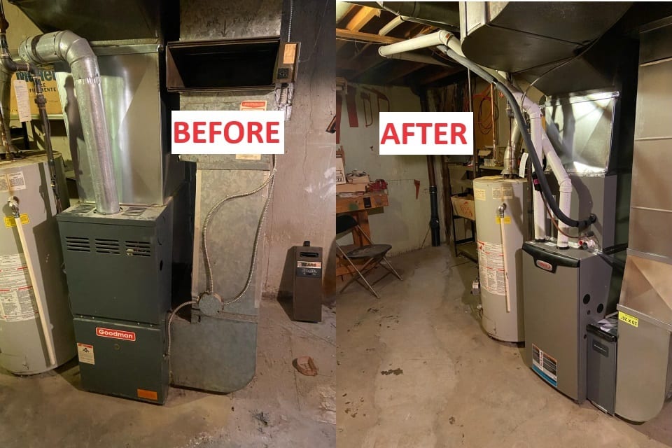 Kelvin Temp HVAC