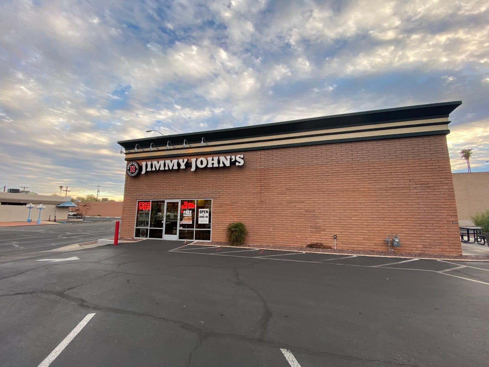 Jimmy John's, photo 2