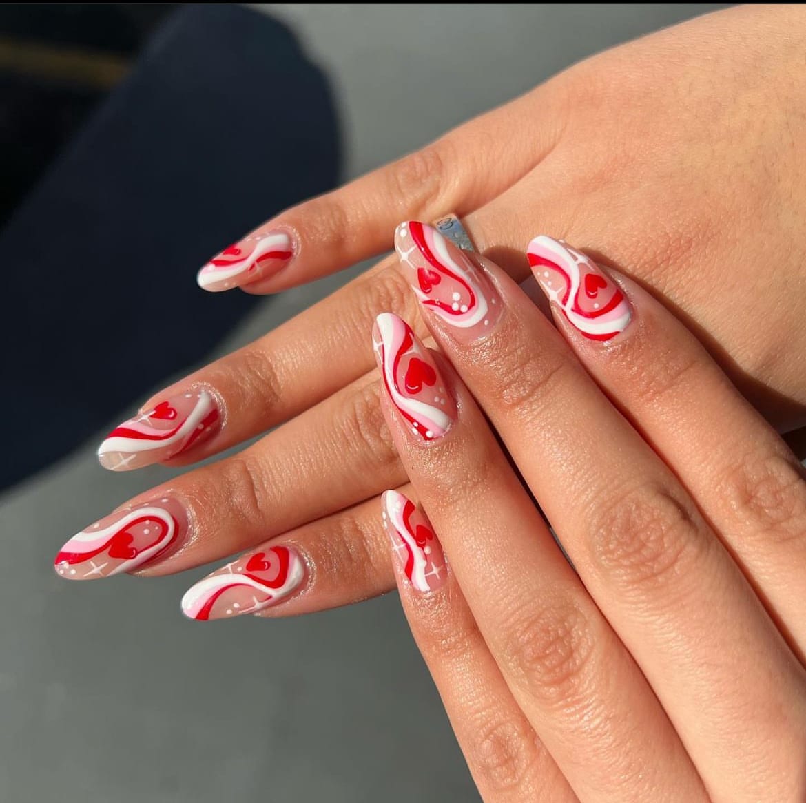 Heights Beauty Lounge