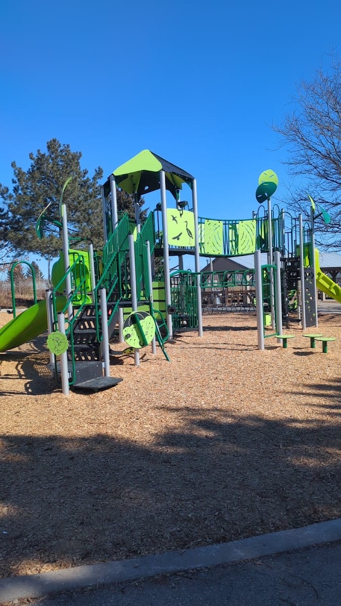 Richmond Green Playground, photo 3