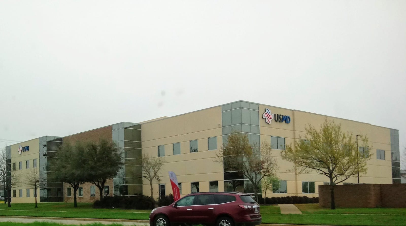 WellMed at Denton North
