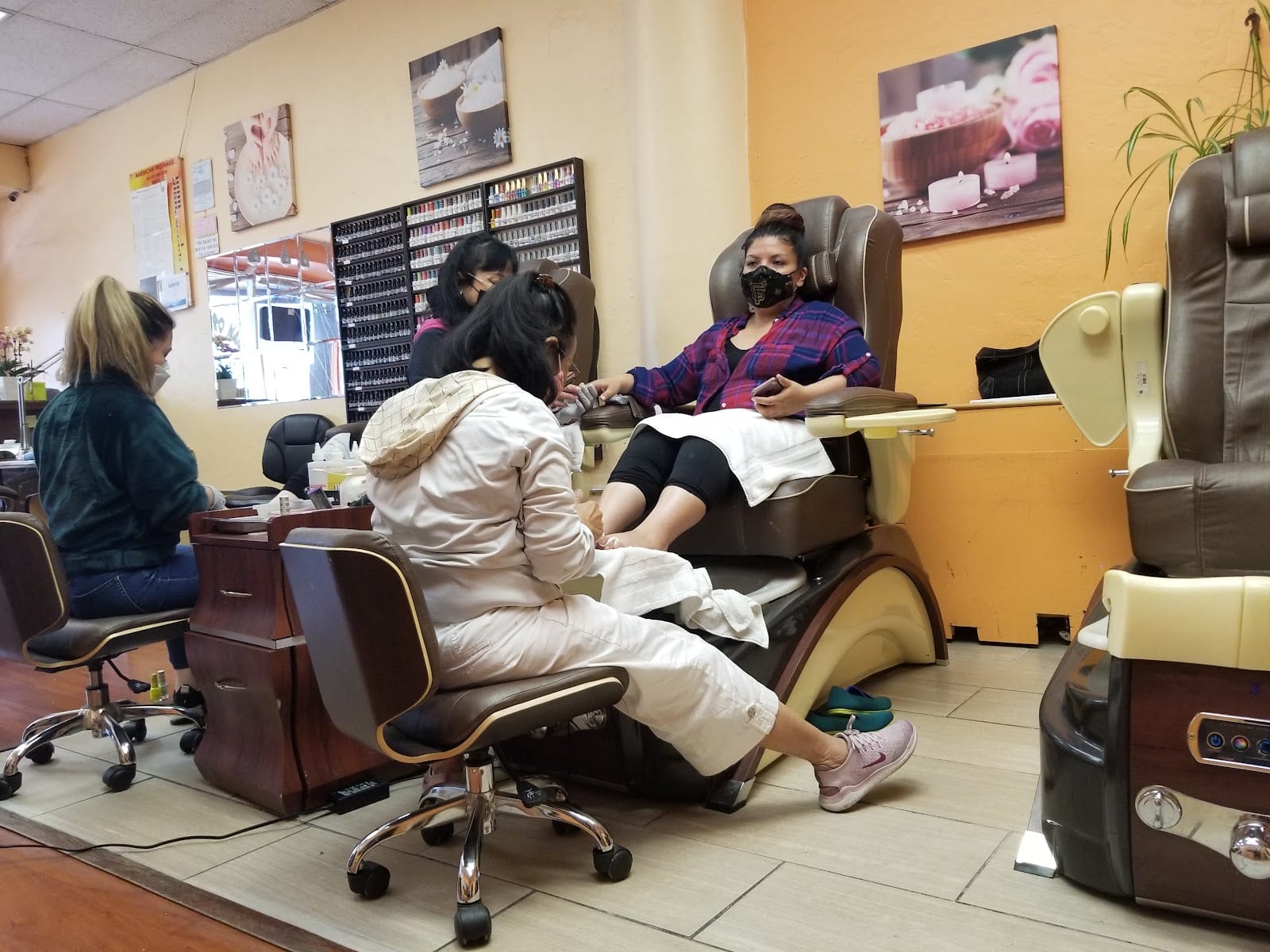 American Pro Nails, photo 2