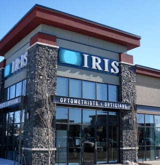 IRIS Optometrists and Opticians - Sherwood Park, photo 2