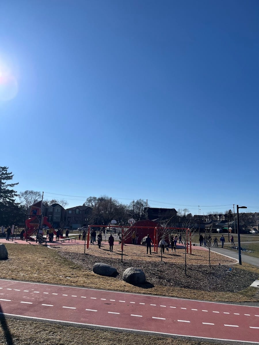 Grand Avenue Park, photo 3