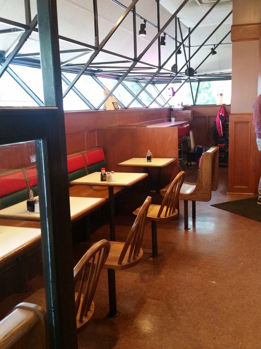 Chung King Express Gourmet Chinese Food