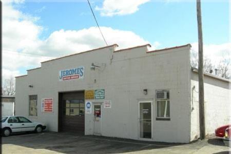 Jeromes Automotive and Truck Services, photo 3