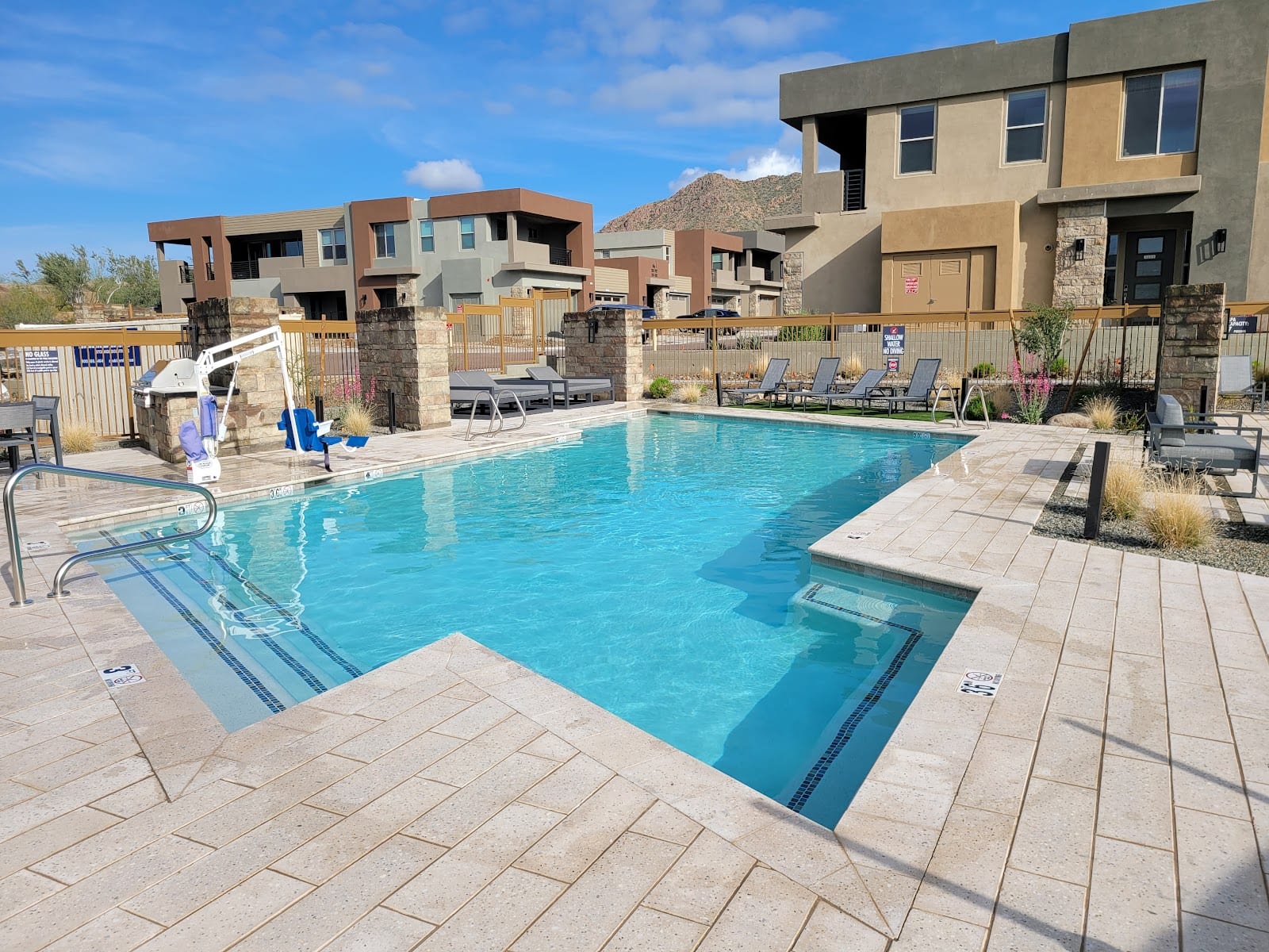Precision Pools LLC, photo 4