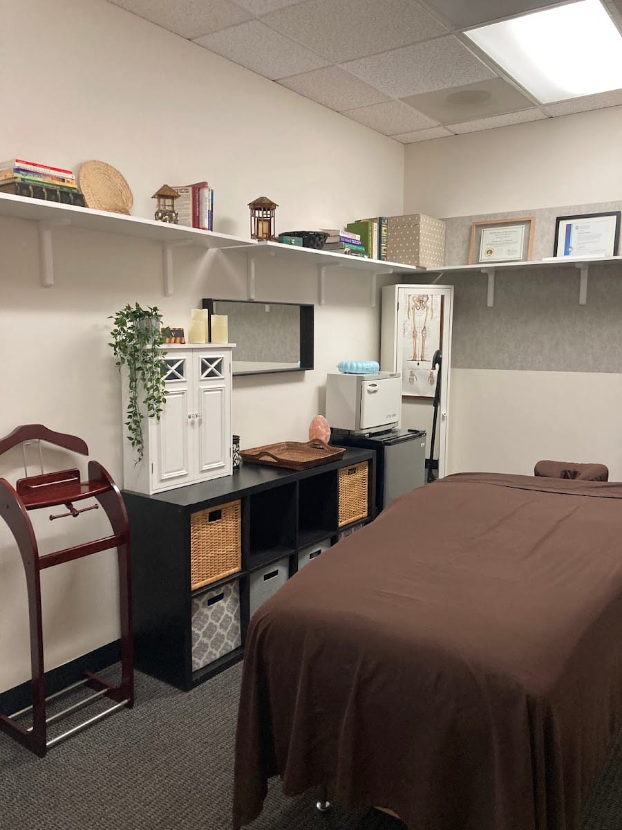 Venecia Massage & Reiki Therapy