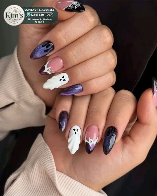 Kim's Nail Salon