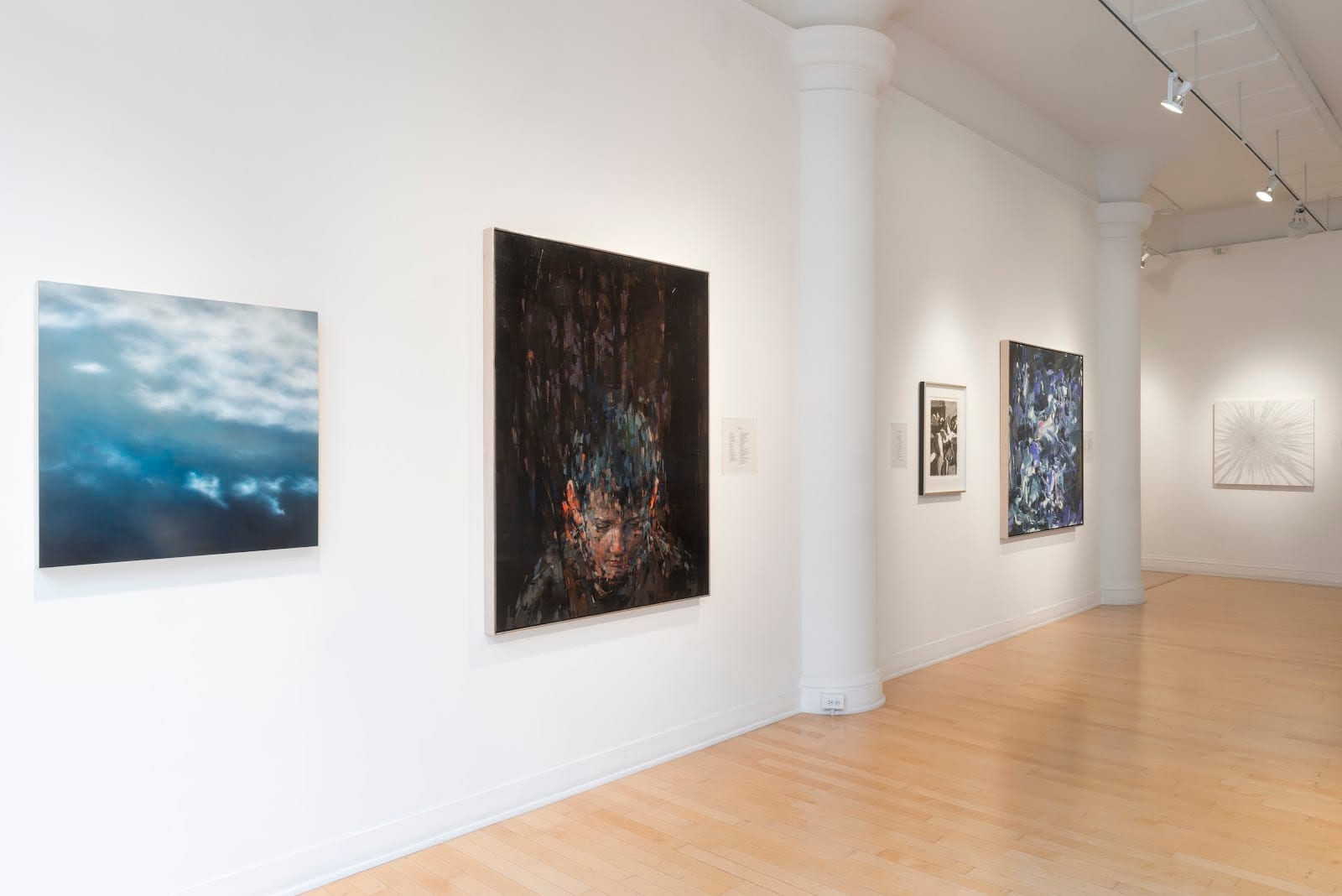 Dolby Chadwick Gallery
