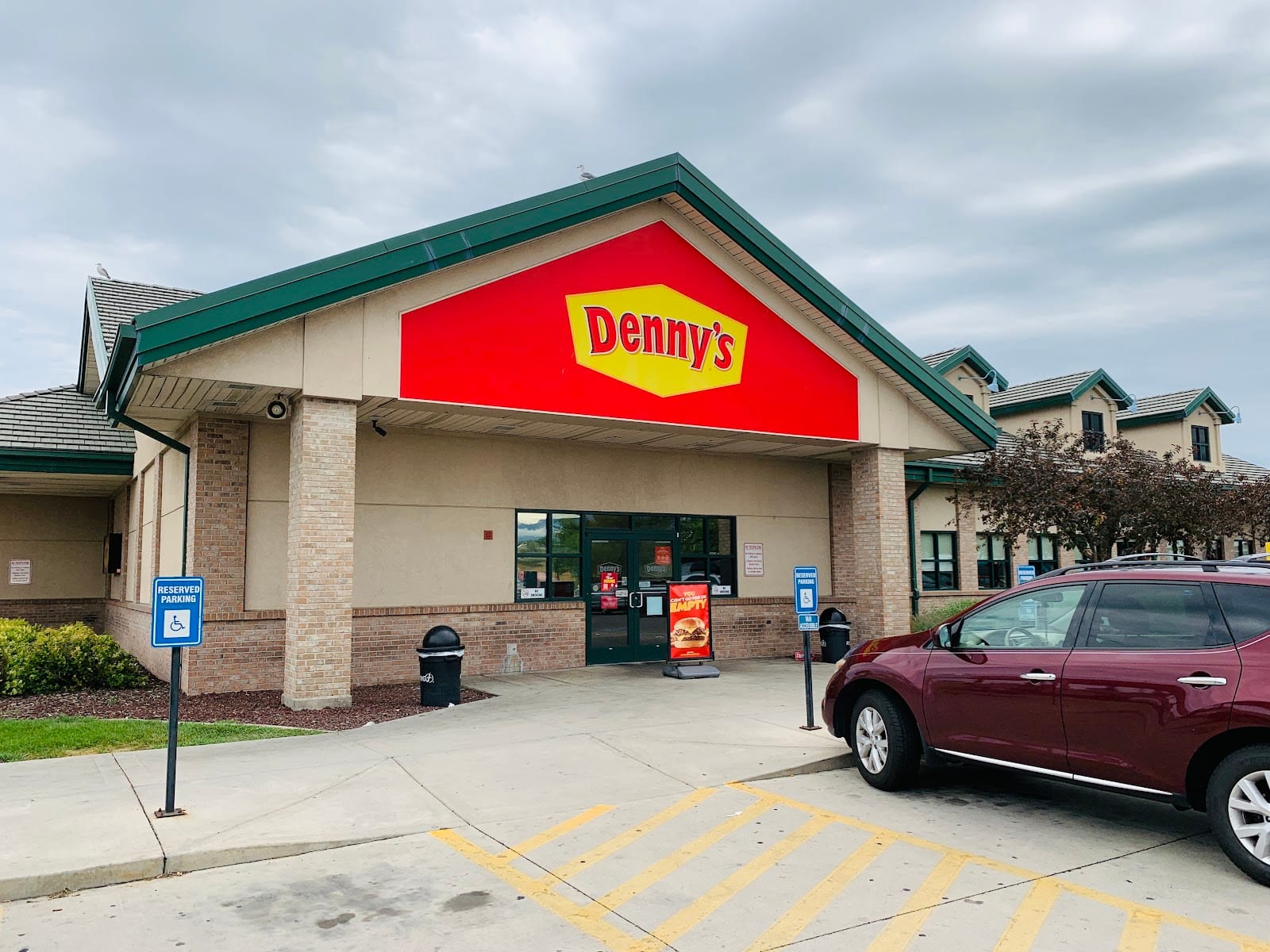 Denny's Restaurant, photo 2